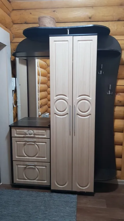 Квартира в Полукамушках