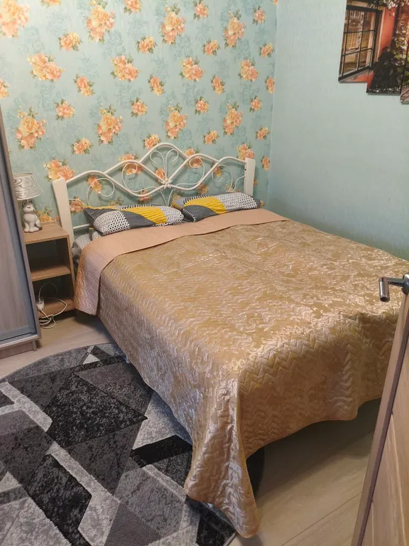 Квартира Квартира в Сормово — Нижний Новгород