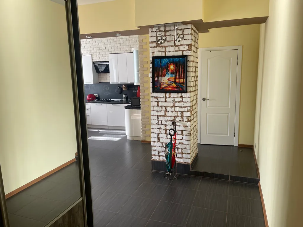 Апартамент Old Krom