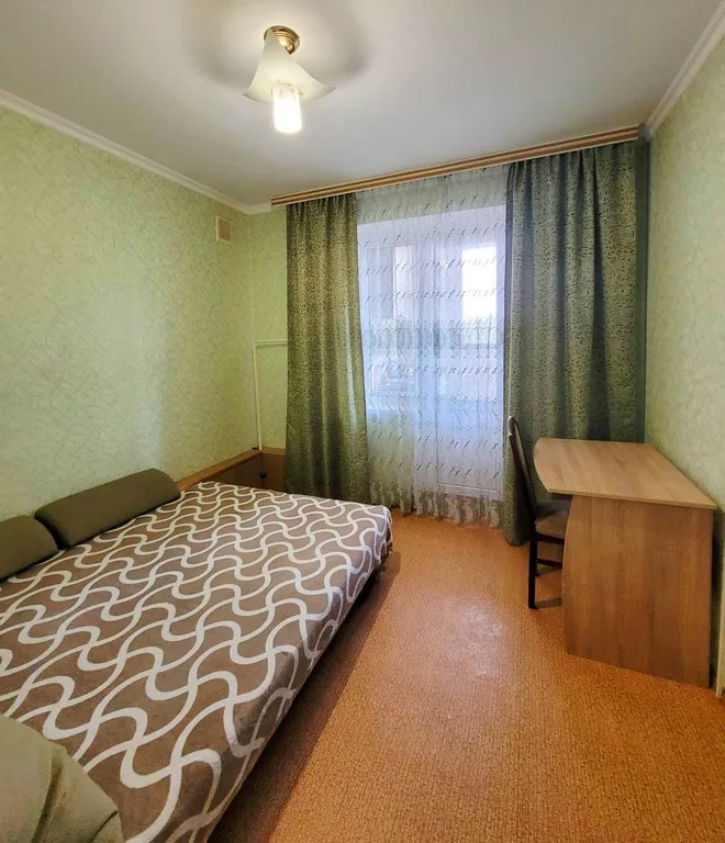 Квартира Отличная квартира — Анапа