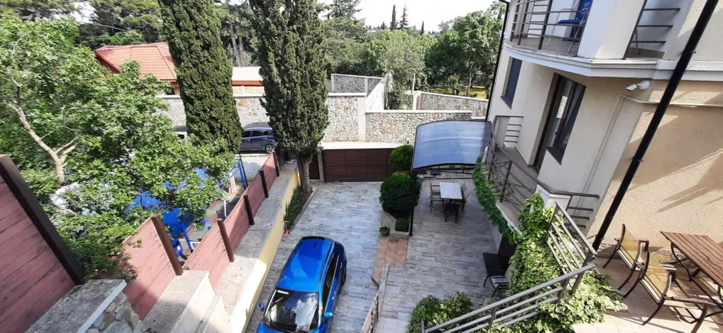 2 этаж в частном доме