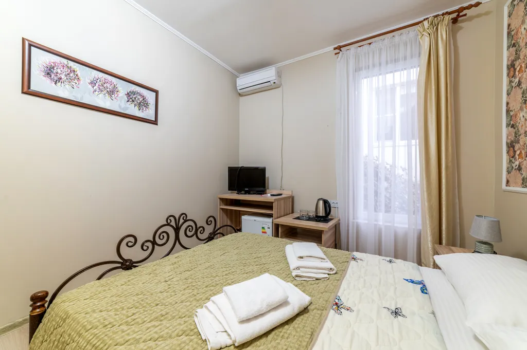 Квартира Комната — Нижнее Учдере