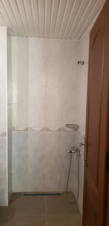 Уютная квартира в райском месте