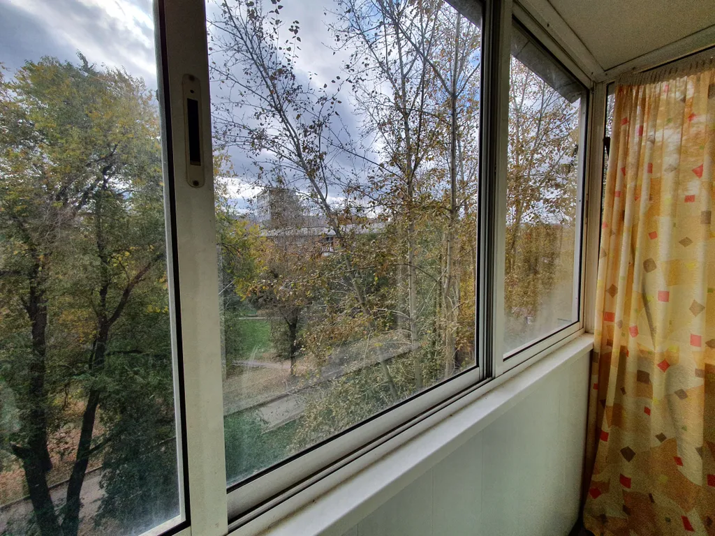 Квартира 1-комнатная Квартира — Красноярск