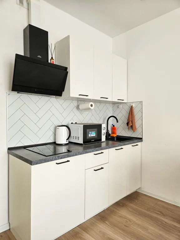 Квартира Студия ЖК Белая дача парк — Котельники