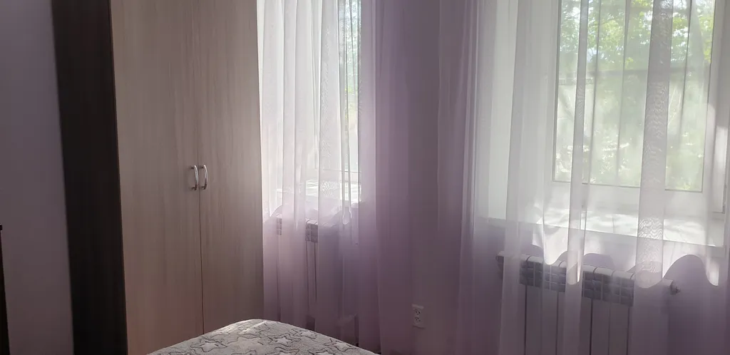 Уютная квартира в самом центре города