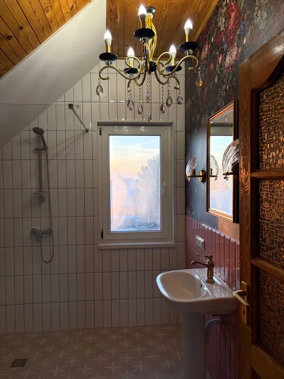 Дом на берегу моря - Луговая 150