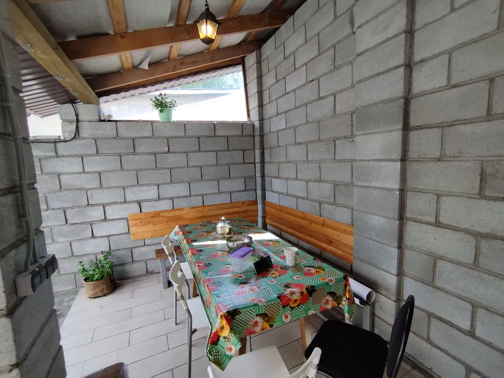 Бунгало Forest