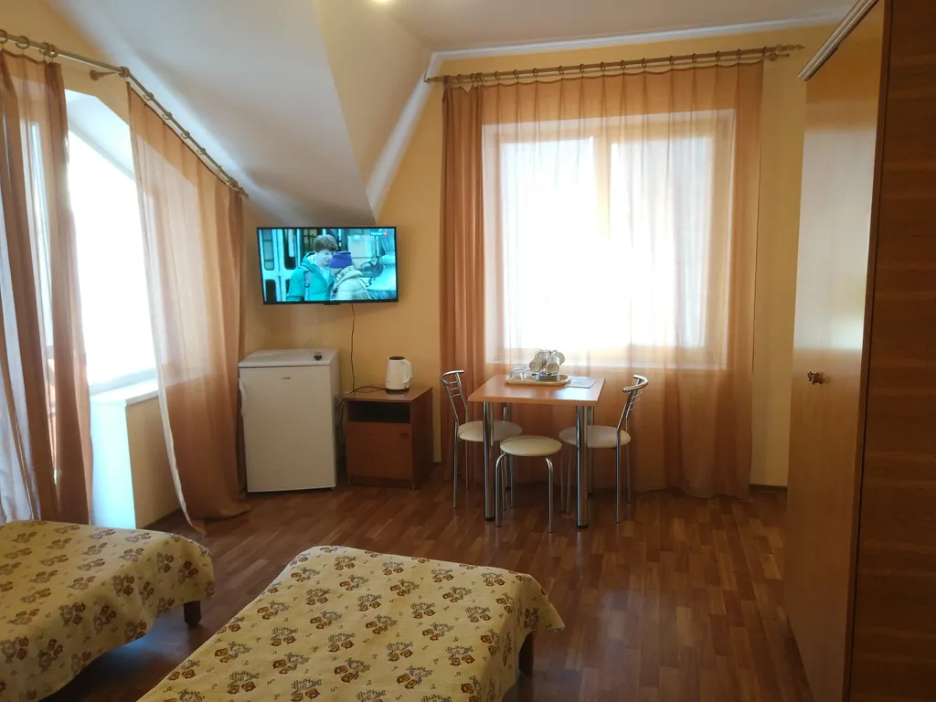 Квартира Комната — Судак