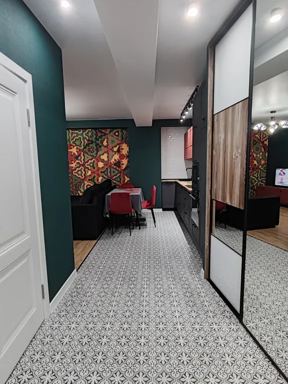 Уютная квартира в центре