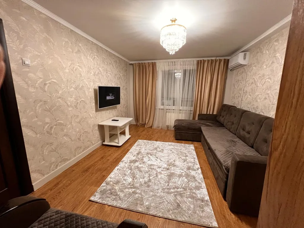 Квартира Квартира у моря — Каспийск