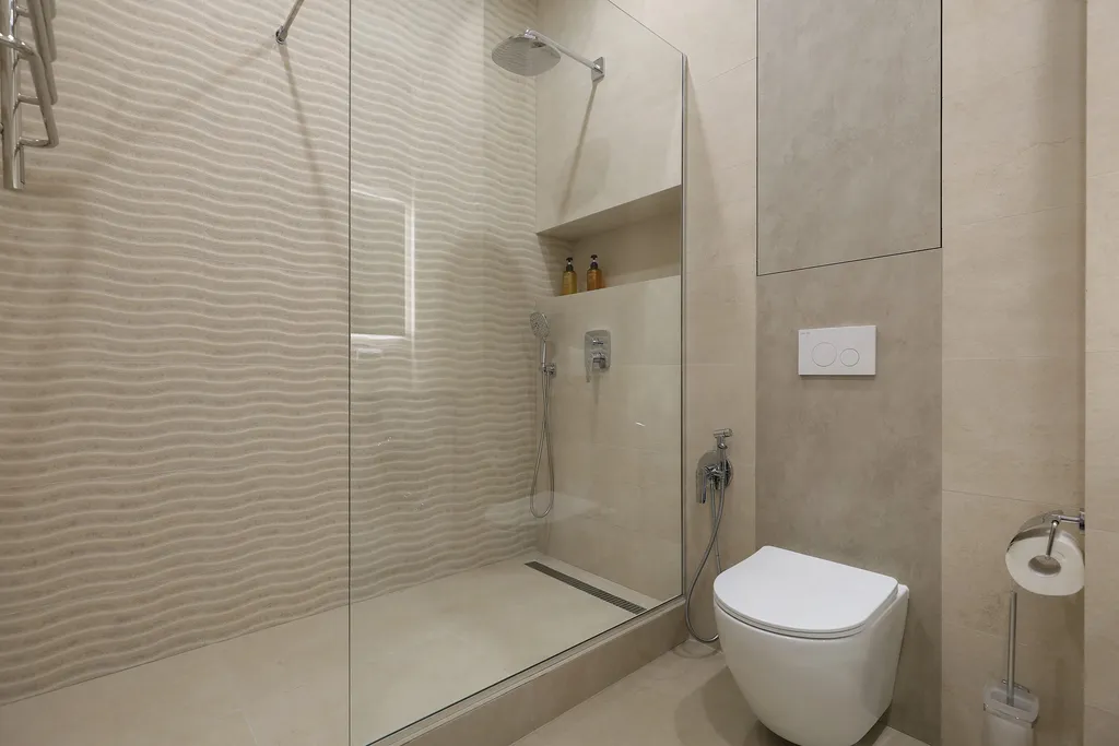 Квартира на острове Канта