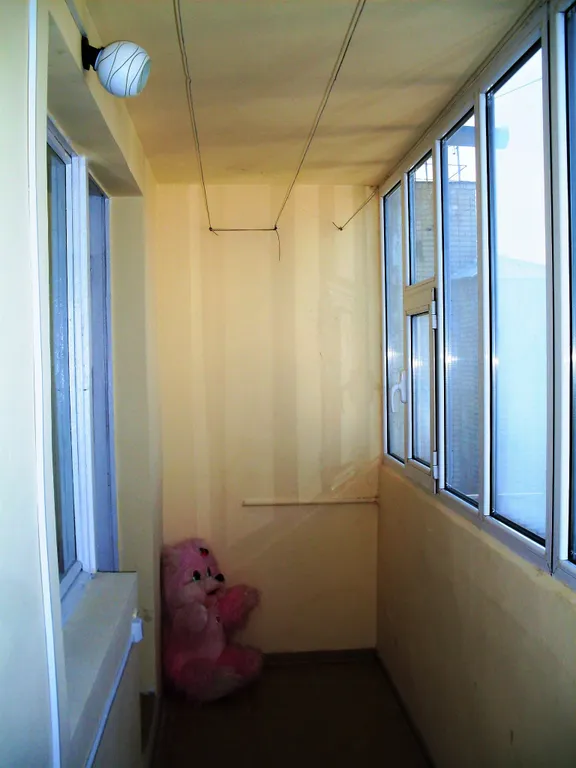 Квартира Квартира в центре с видом на море — Анапа