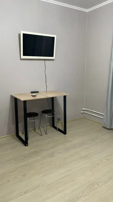 Уютная студия в Большом Истоке