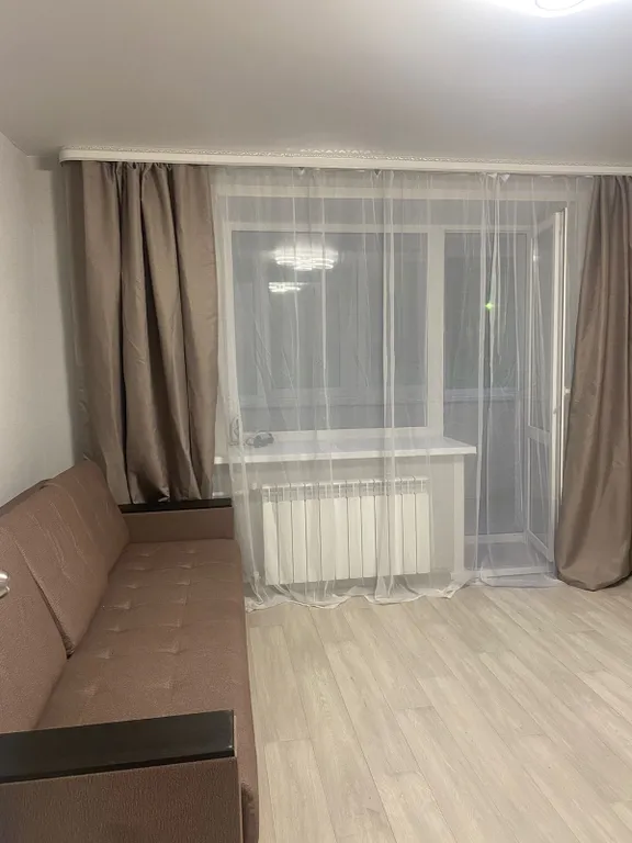 Уютная квартира рядом с метро
