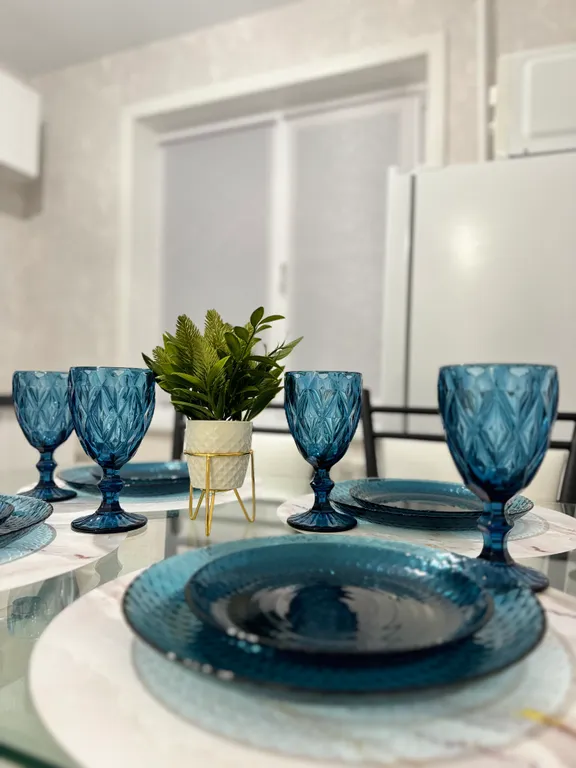 Квартира в районе Детского Мира