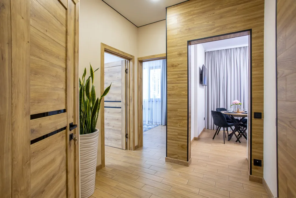 Квартира 2-комнатная квартира у моря — Геленджик