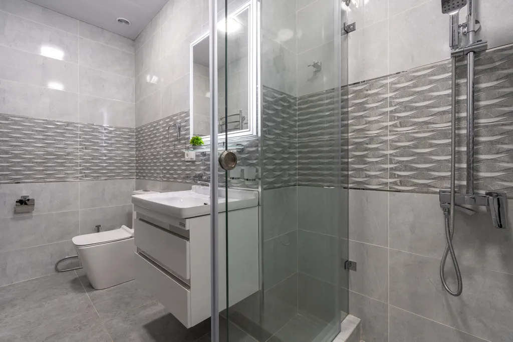 Премиум квартира в центре (Ц 1)