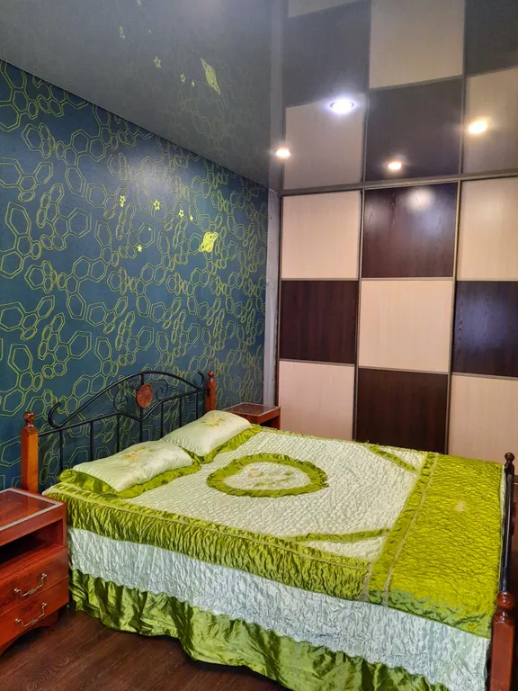 Комфортная квартира на Красной линии