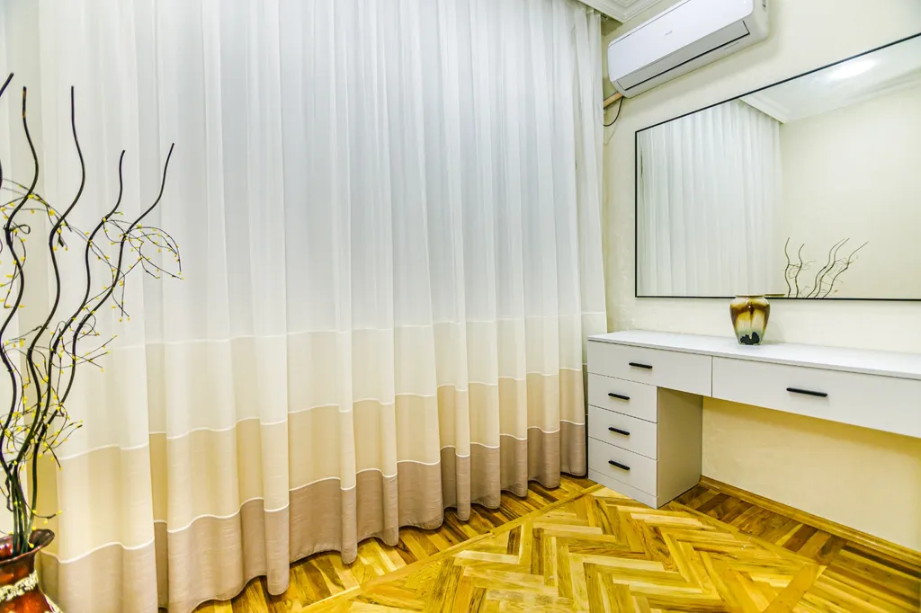 Apartment i̇n the targovu