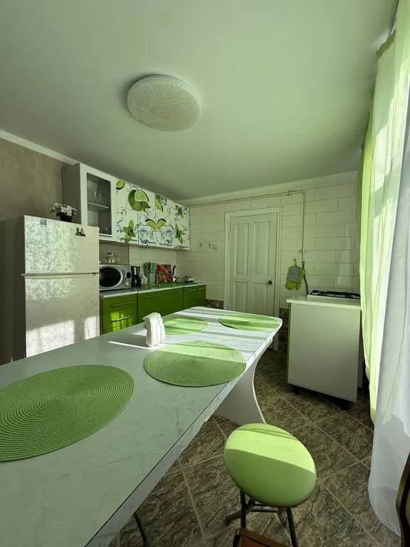 Коттедж 3-комнатный Дом — Кисловодск