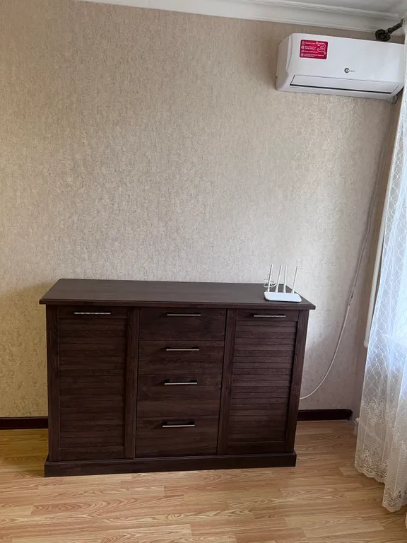 Квартира Светлая и уютная квартира на берегу Каспийского моря — Каспийск