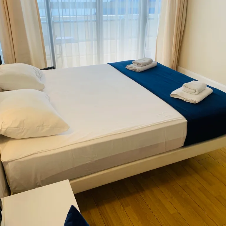 Orbi City 1338, 13 этаж