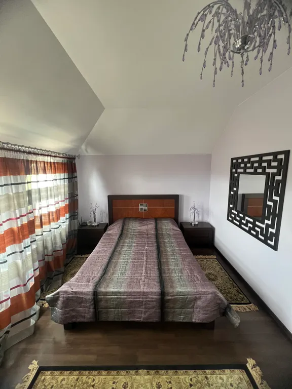 Квартира Уютная квартира с видом на море — Геленджик