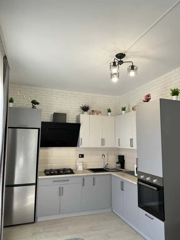 Уютный дом среди гор с джакузи