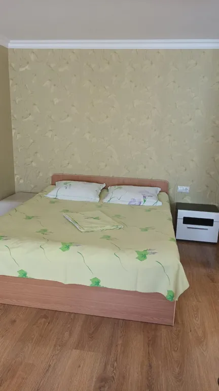 Чистая и уютная квартира недалеко от центра города