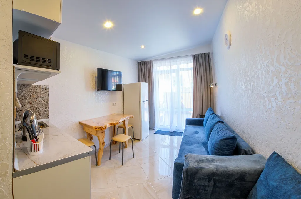 Квартира Комната — Геленджик