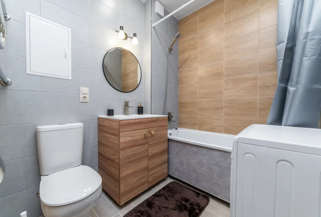 Квартира студия Минск Мир