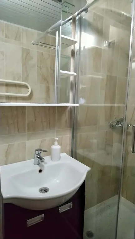 Квартира Уютная квартира в старом центре — Краснодар