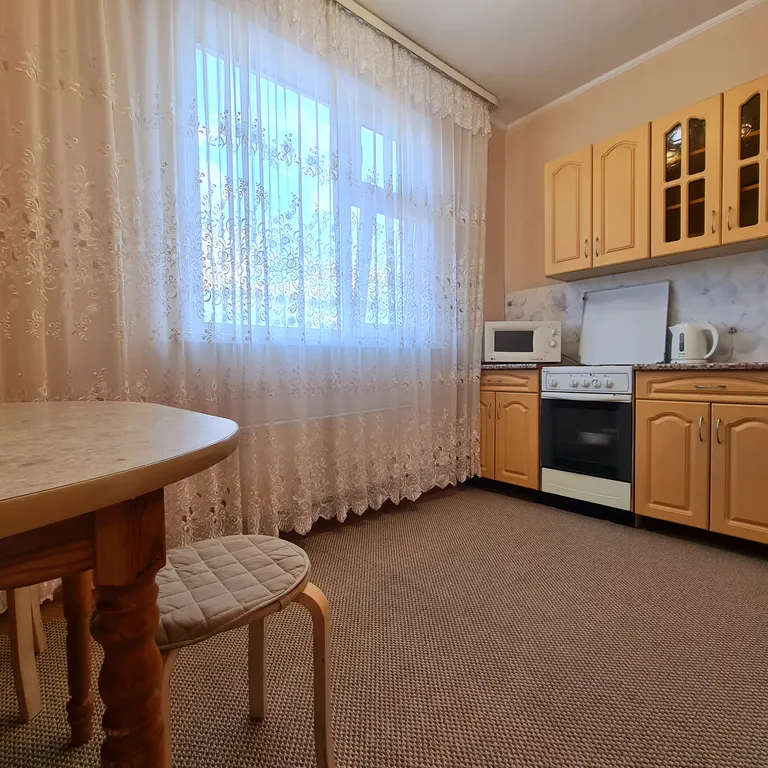 Квартира в центре