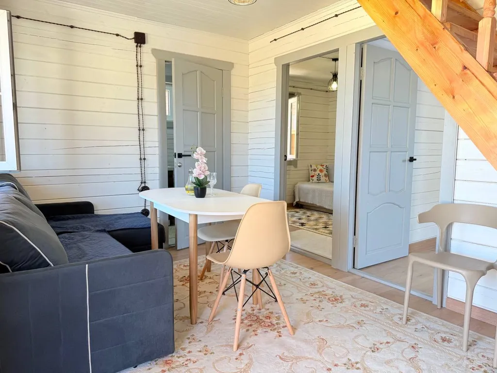 3-комнатный Дом