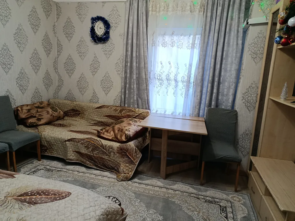 Квартира Комната в центре городе недалеко от пляжа ривьеры парка ривьера рядом — Сочи