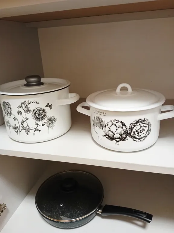 Уютная двухкомнатная квартира Sowa Apart в историческом центре города