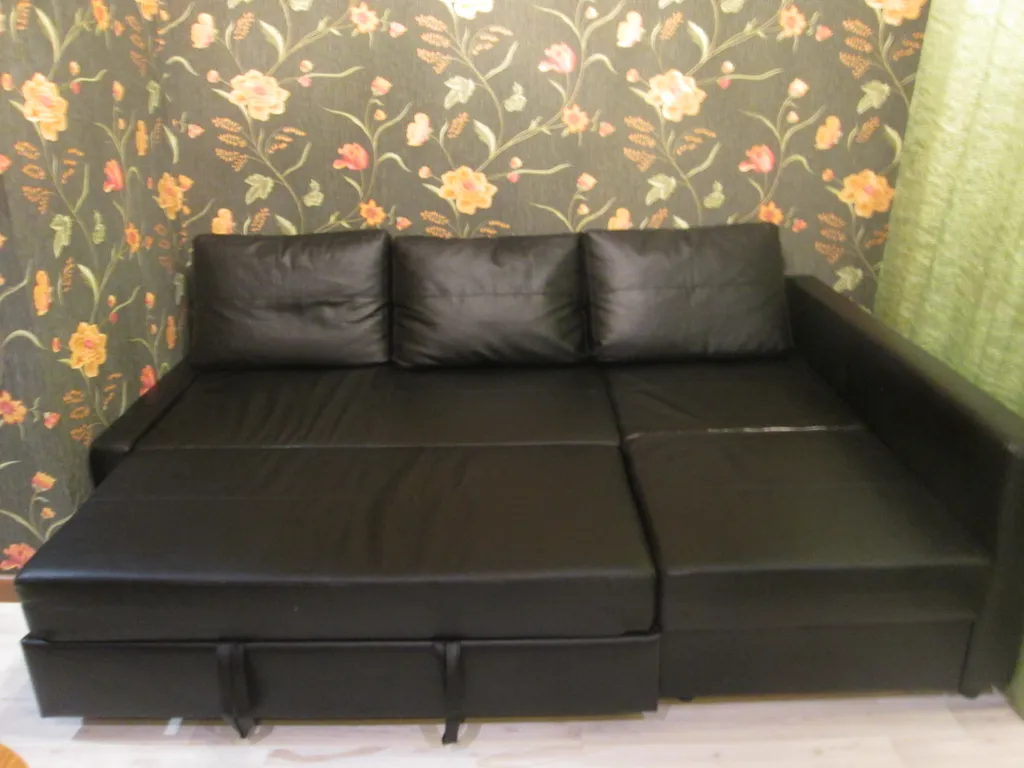 Квартира Квартира студия рядом с метро Ломоносовская недалеко от центра — Санкт-Петербург