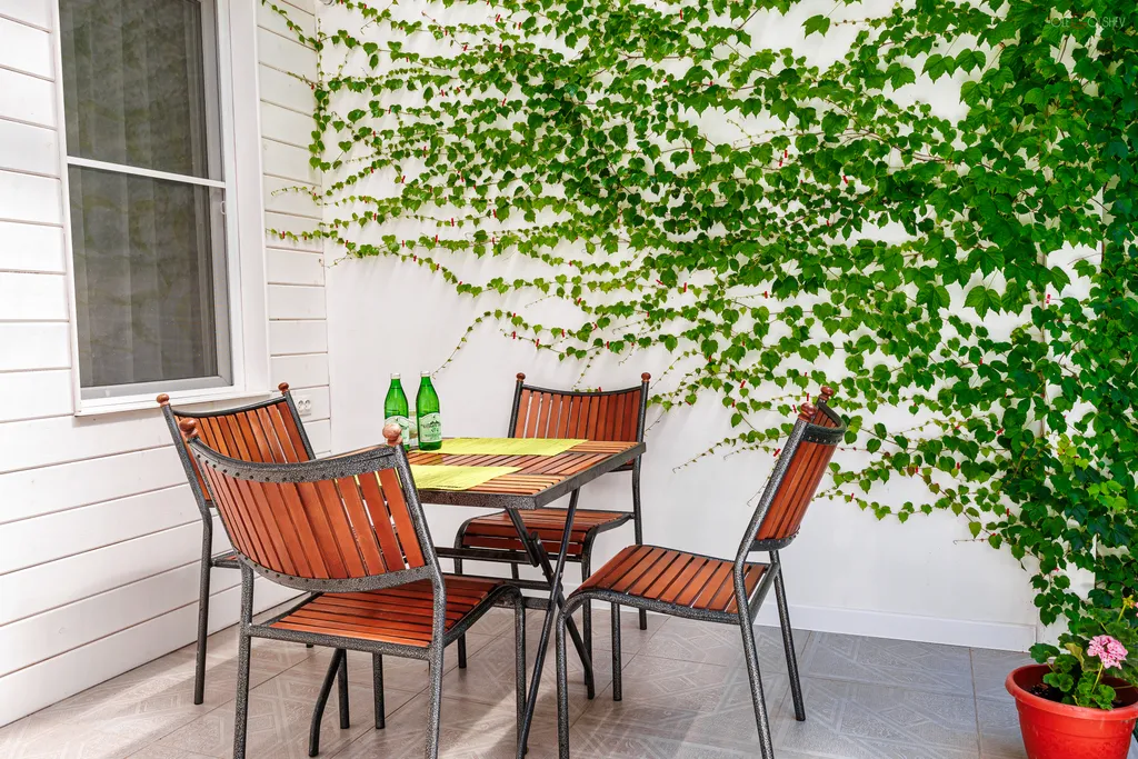 Коттедж Дом в курортной зоне с уютным двориком — аренда посуточно в Ессентуки