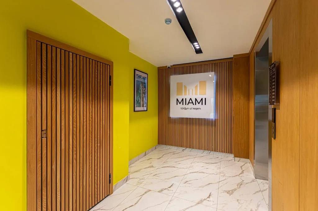 Комфортные апартаменты в центре города