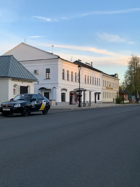 Уютная квартира в центре