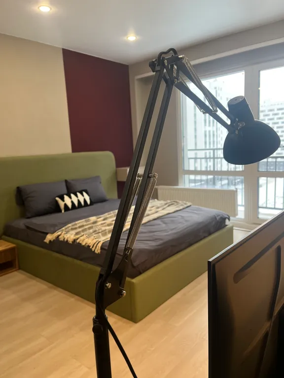 Квартира Студия рядом с М5 — аренда посуточно в Пенза