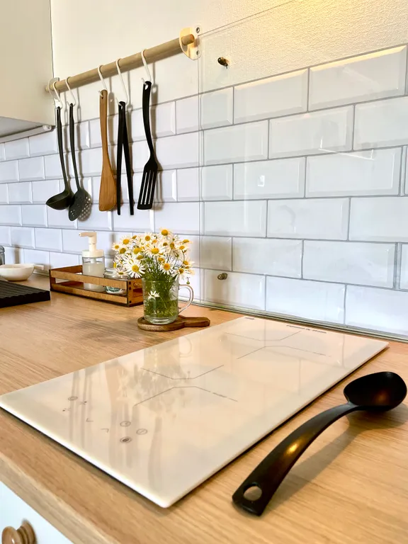 Идеальная евродвушка для отдыха и командировок