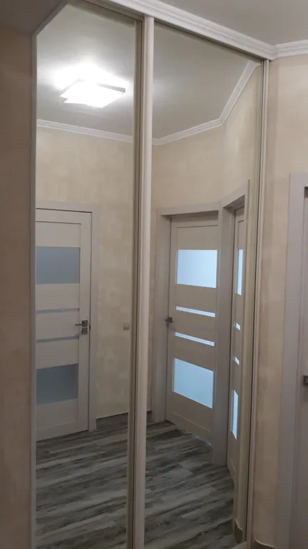 Квартира Уютная квартира в двух шагах от парка и моря — Севастополь