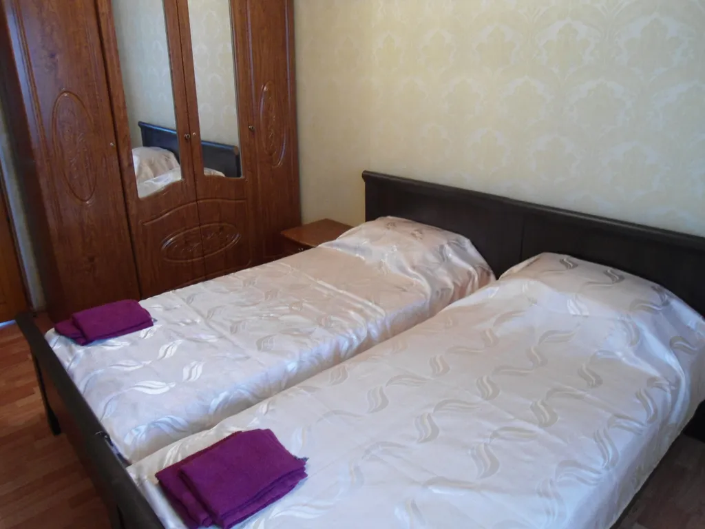 Квартира Квартира У Таганского Ряда — Екатеринбург