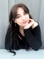 Юлия Губарева
