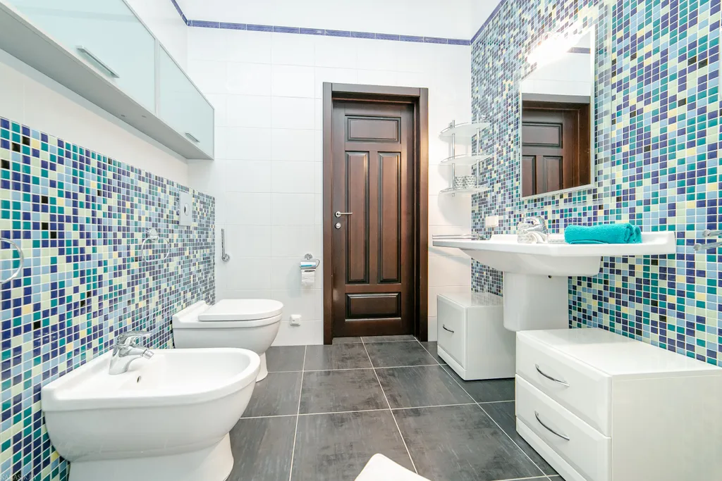 Элитные апартаменты на Димитрова