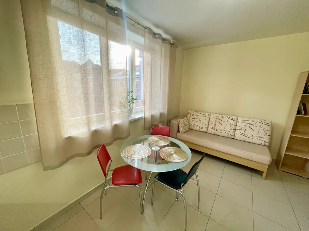 Квартира Чистая, ухоженная квартира в закрытом ЖК — Красноярск