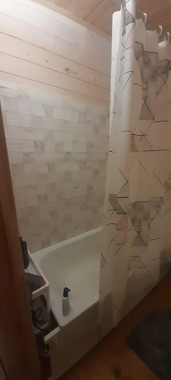 Уютная комната-студия