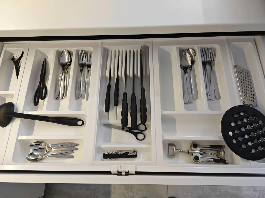 Новая 2-комнатная квартира в самом центре города